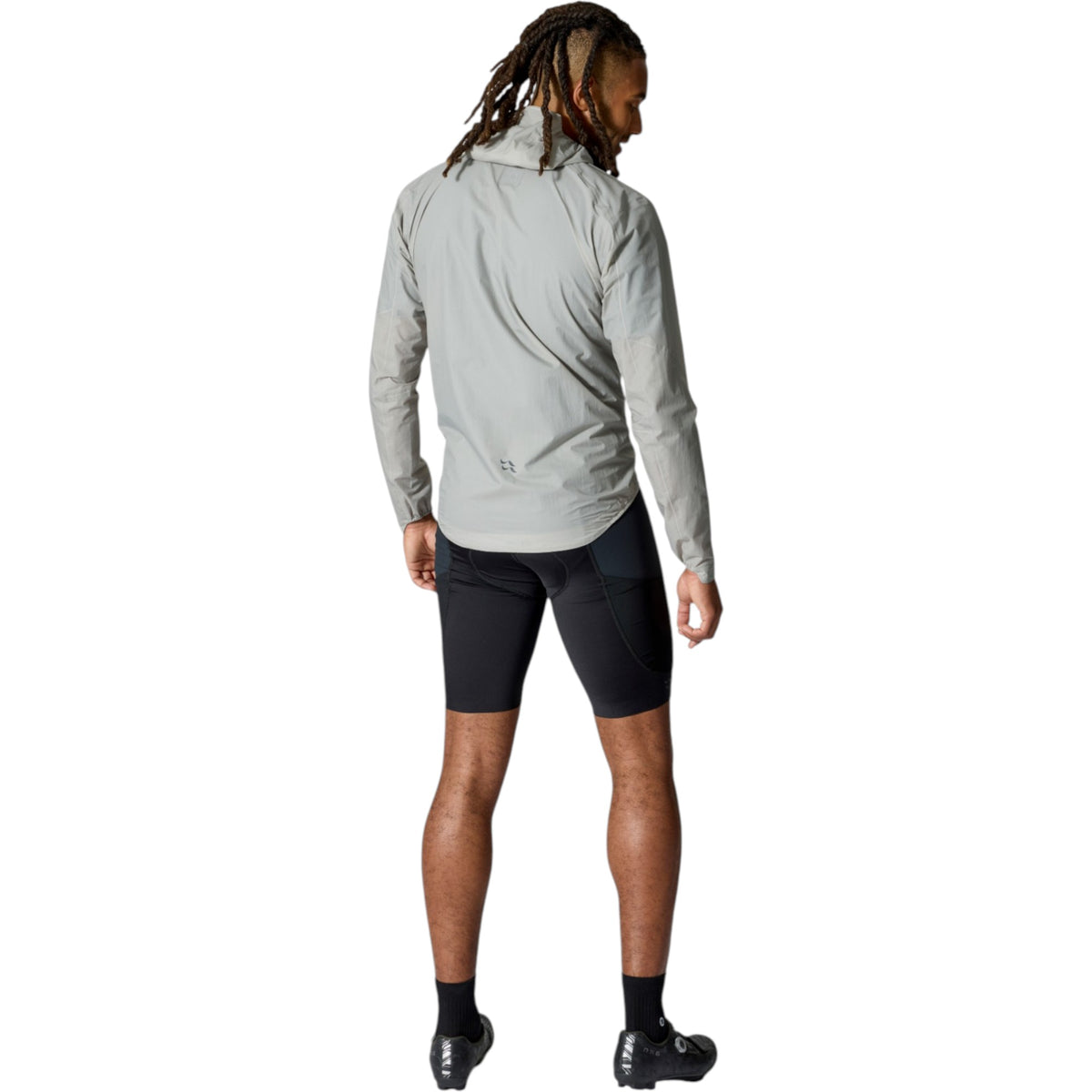 Phantom Men Wind Jacket