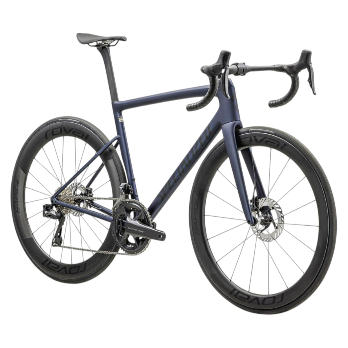Tarmac SL8 Pro UDI2 Road Adult Bike