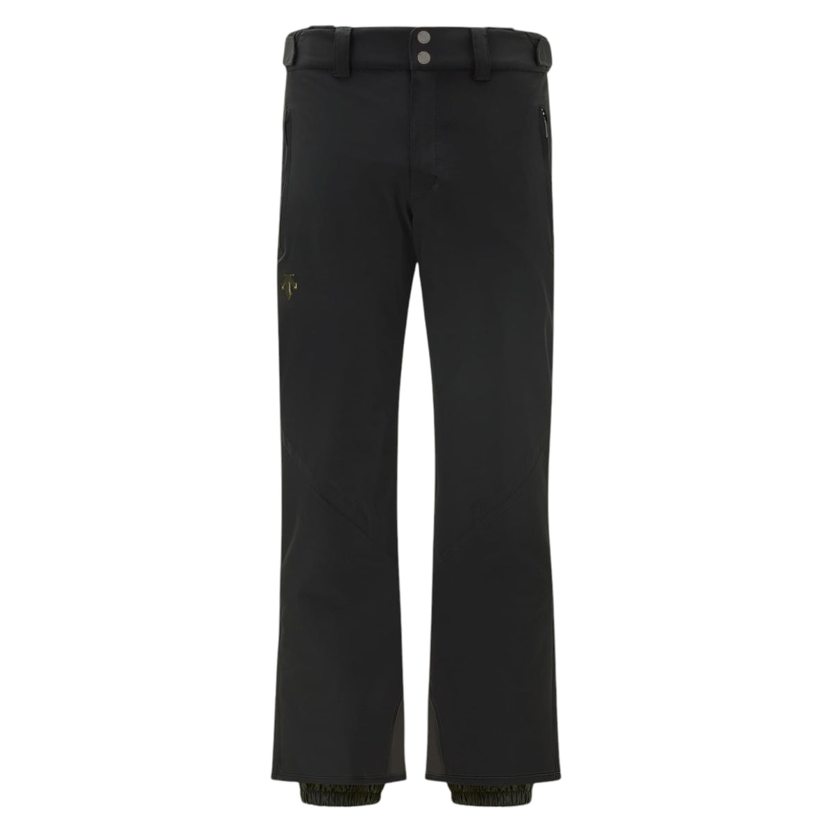 Swiss Isolated Men Snow Pants