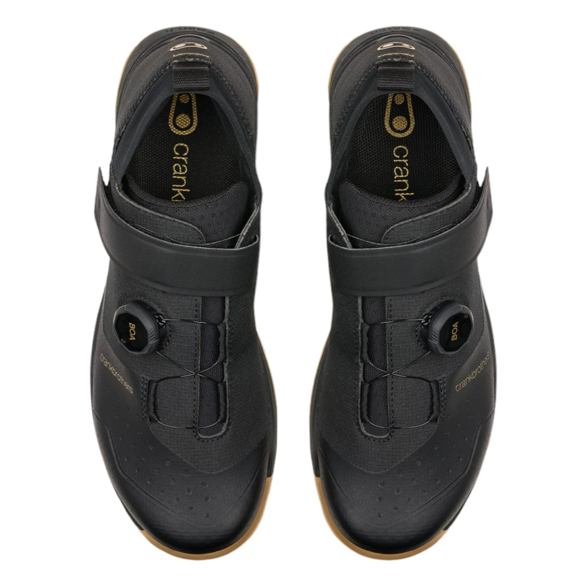 Souliers Mallet Trail BOA Homme