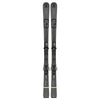 Skis Alpins Cloud C9 + M10 Femme