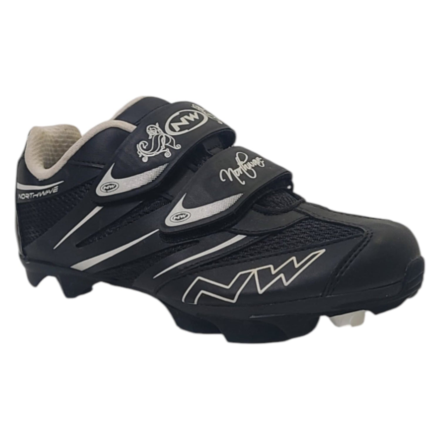 Souliers de Vélo Elisir Pro Femme