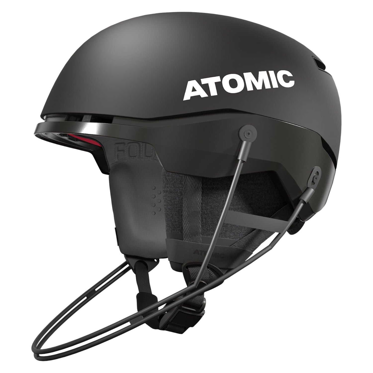 Casque de Ski Redster SL Adulte