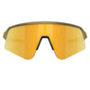 Oakley Brass Tax PZ 24K.2139