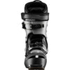 Atomic Noir/Silver 25.5