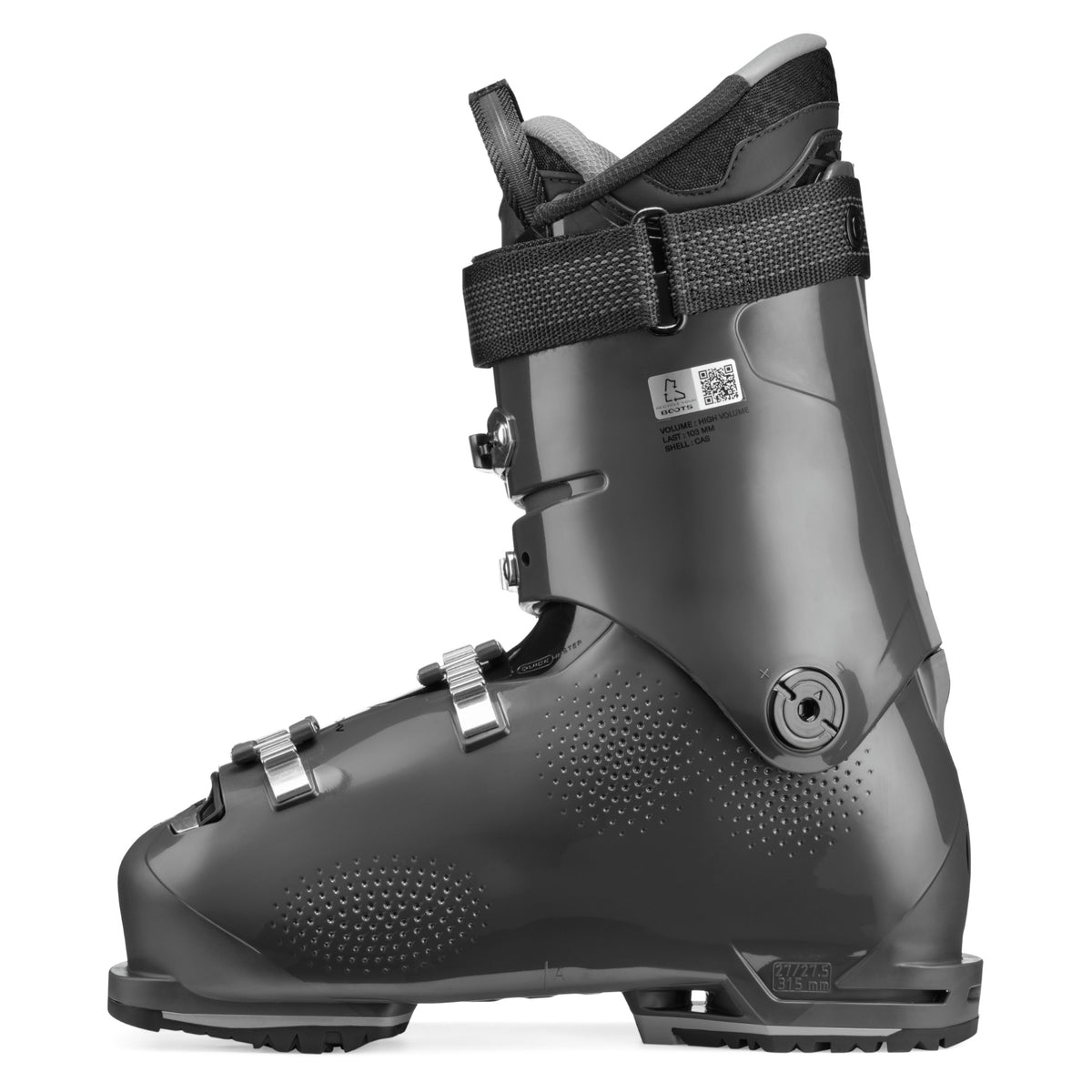 MACH SPORT HV 90 Men Ski Boots