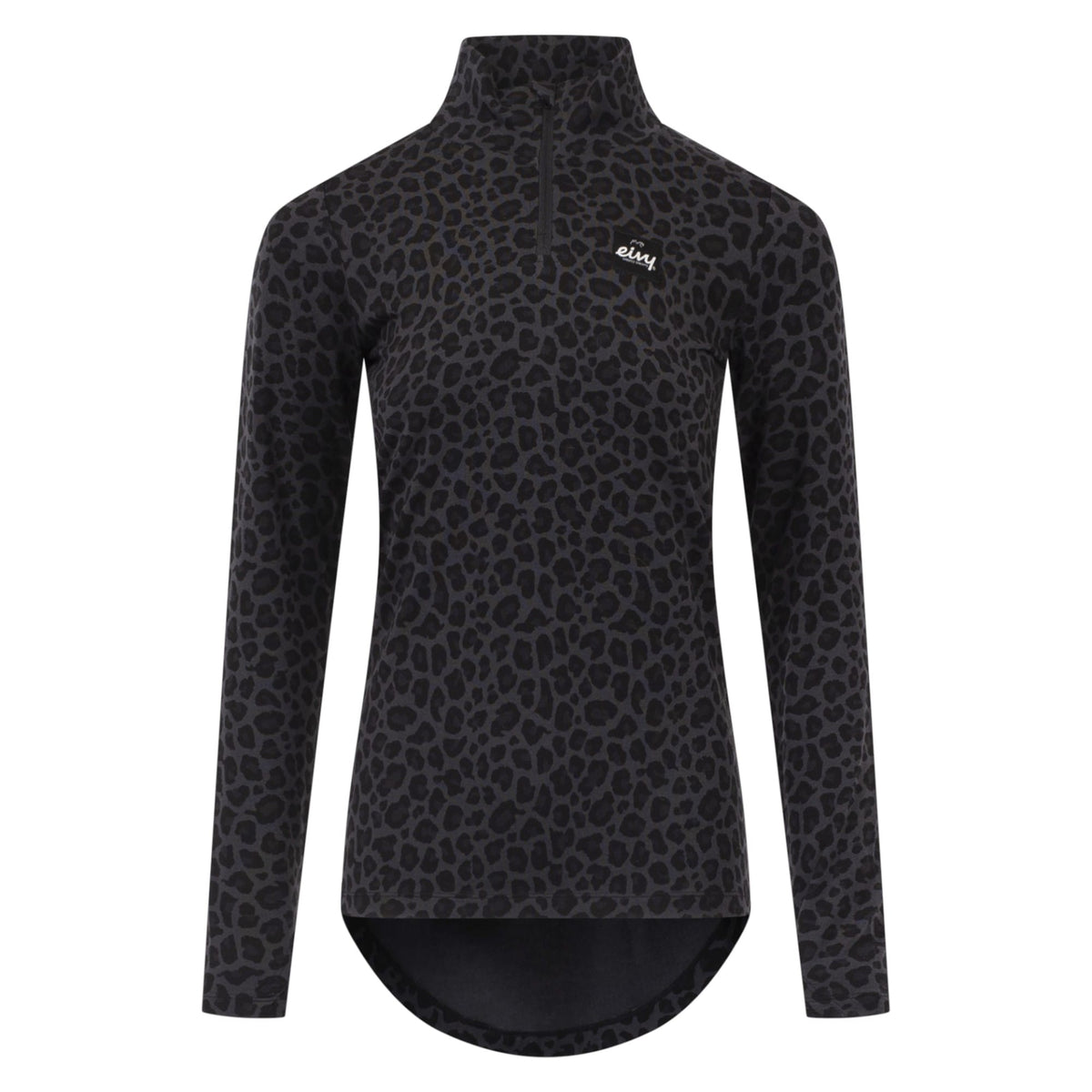 Journey Merino Wool Women Base Layer Top