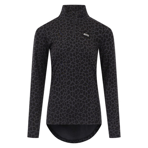 Journey Merino Wool Women Base Layer Top