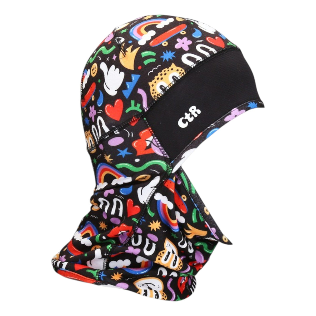 Performance Nordclava Kids Balaclava