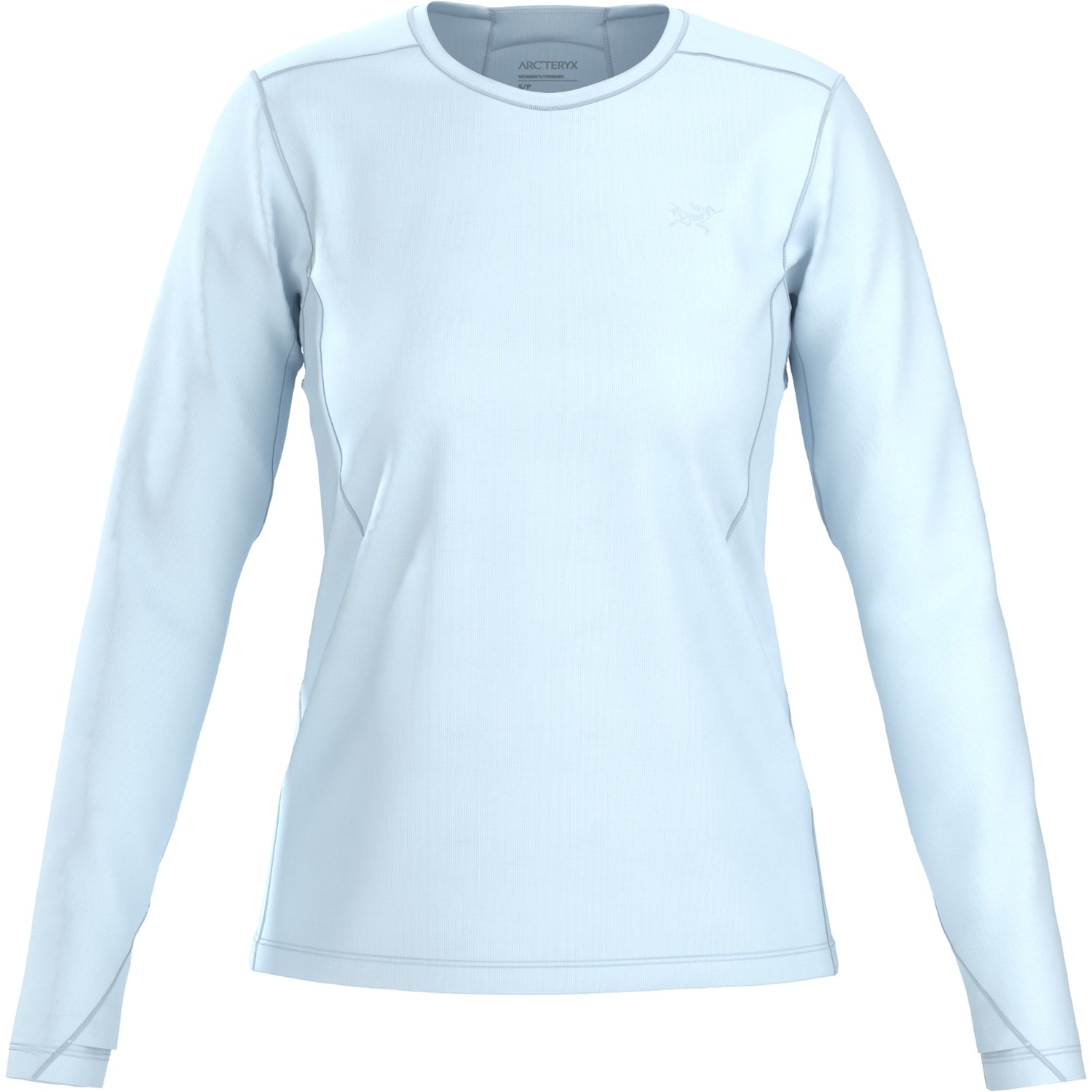 Chandail Manches Longues Sunna Crew Femme