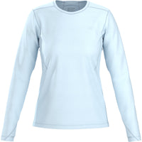 Chandail Manches Longues Sunna Crew Femme