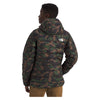 Manteau Reversible Perrito Hooded Garçon
