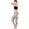 Pantalon Harlem Travel Pants Femme