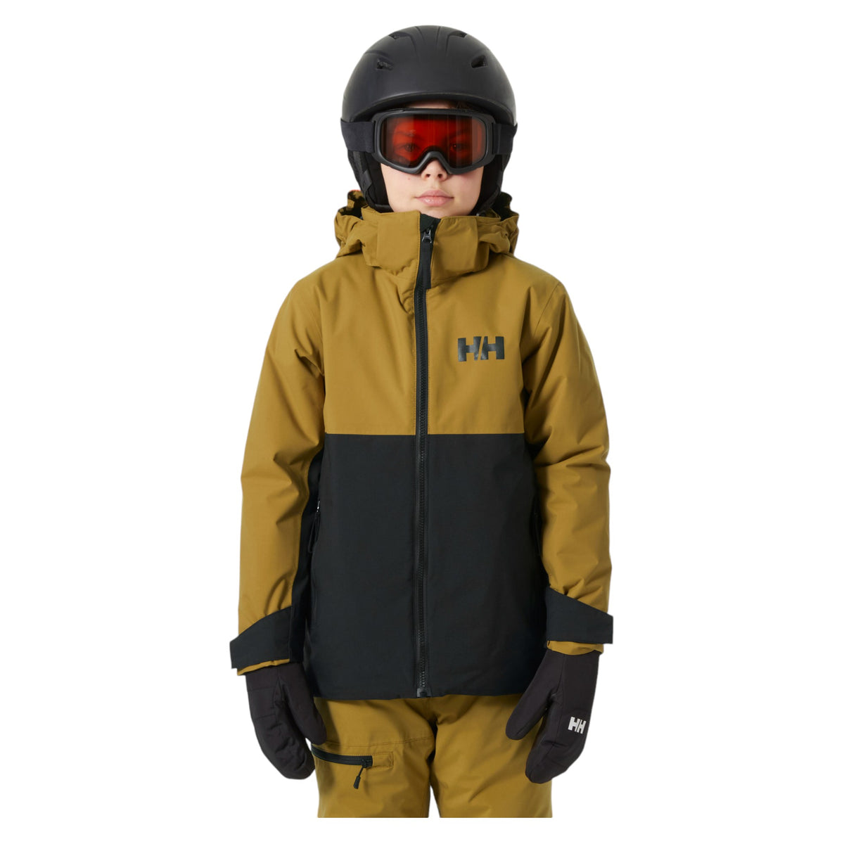 Manteau Traverse Garçon