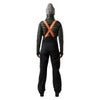 Salopette MTN-X Cliff 3L Femme