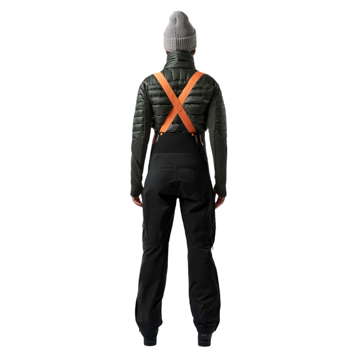 Salopette MTN-X Cliff 3L Femme