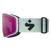 Boondock Rig Reflect Adult Ski Goggles