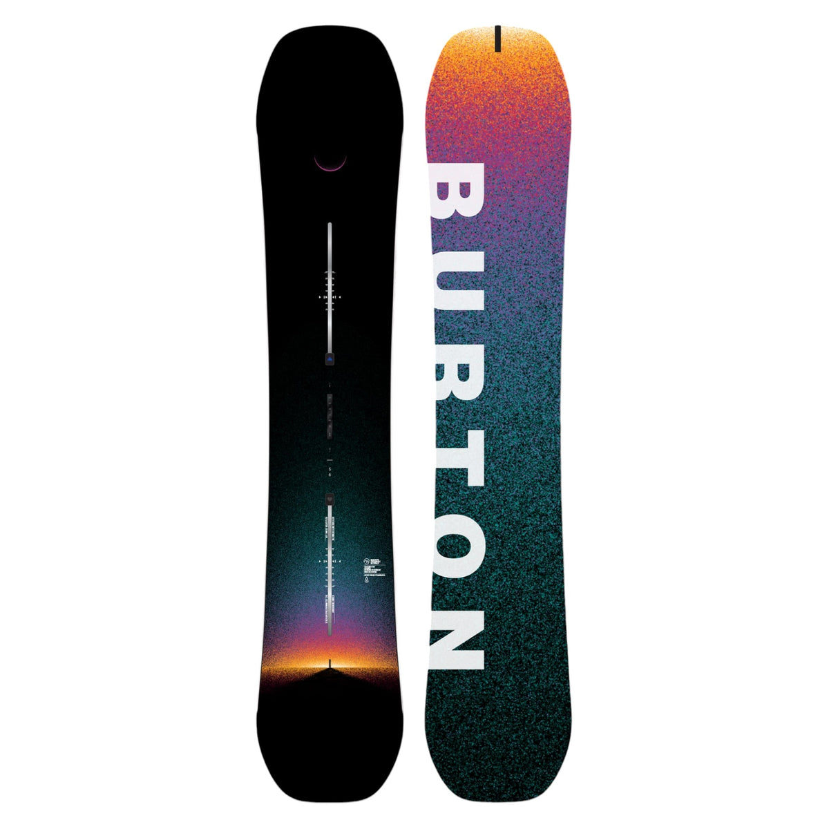 Custom X Board Men Snowboard