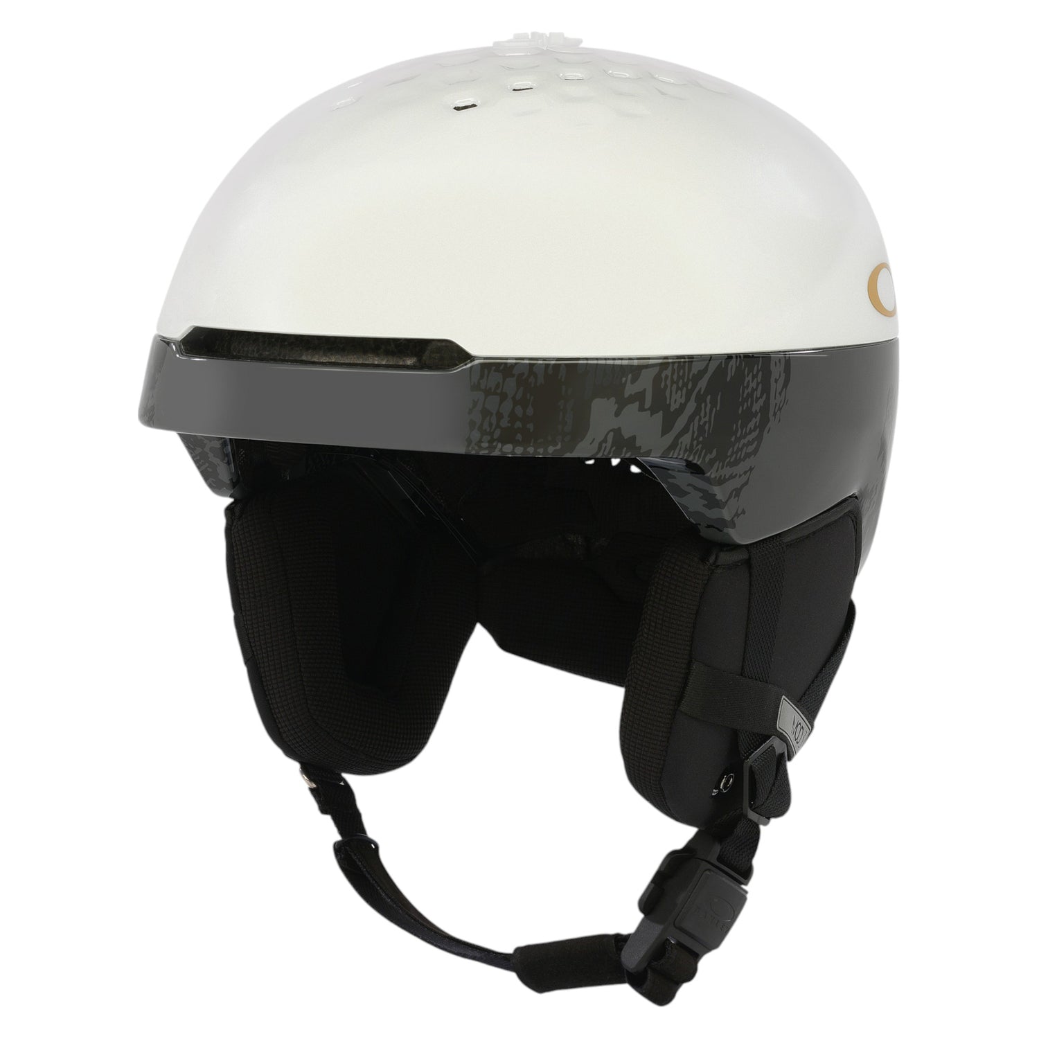 Casque de Ski Lunar NY 2025_ Mod 3 (A-Fit) Adulte