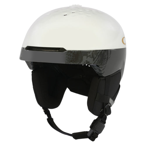 Casque de Ski Lunar NY 2025_ Mod 3 (A-Fit) Adulte
