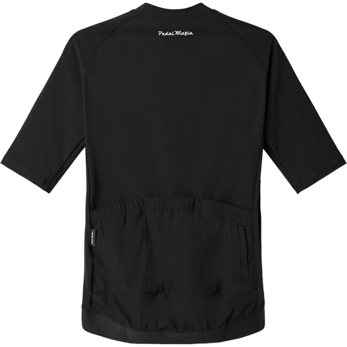 Maillot de Vélo Delta Pro SS Homme