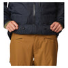 Firefall Insulated Men Winter Jacket