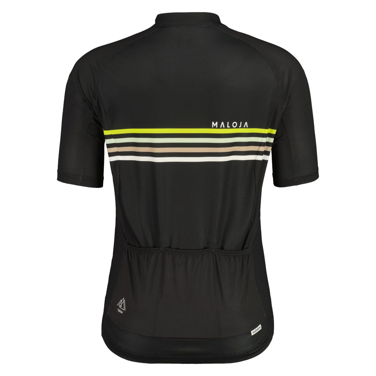 ZognoM. Men Short-Sleeved Road Cycling Jersey
