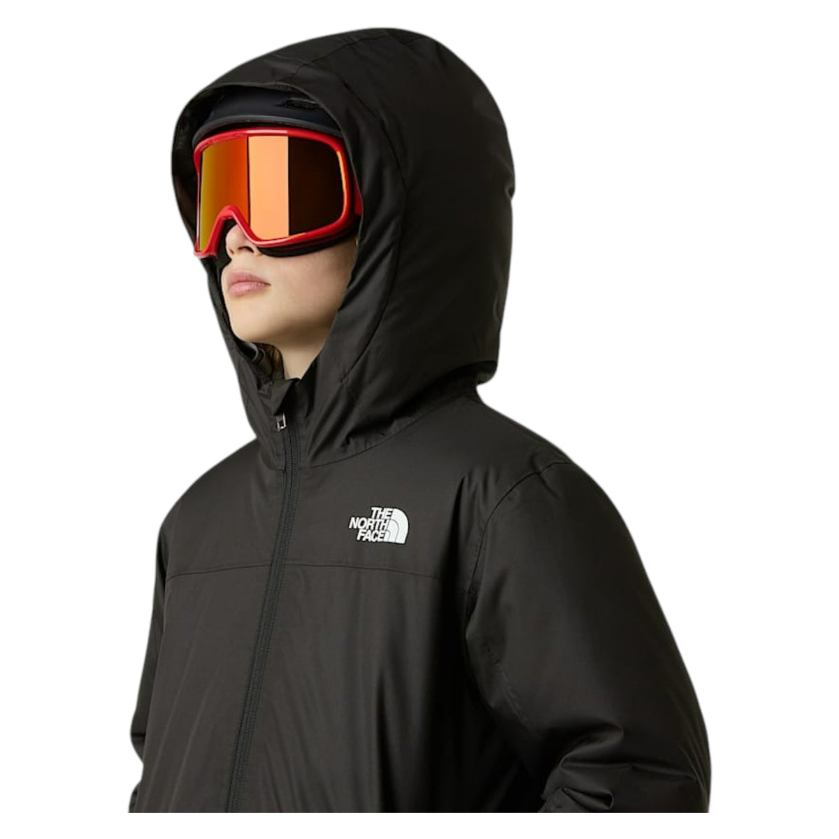 Freedom Insulated Kids Winter Jacket