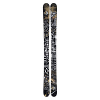 Skis Alpins Edollo Adulte