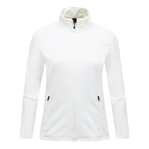 Veste Isolante Rider Essential Zip Femme