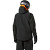 Helly Hansen Noir.990B L
