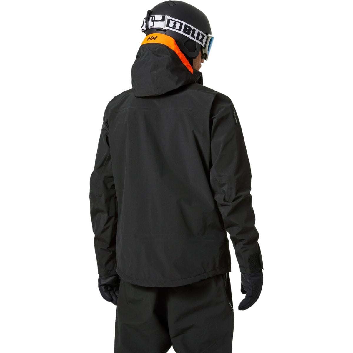 Helly Hansen Noir.990B L