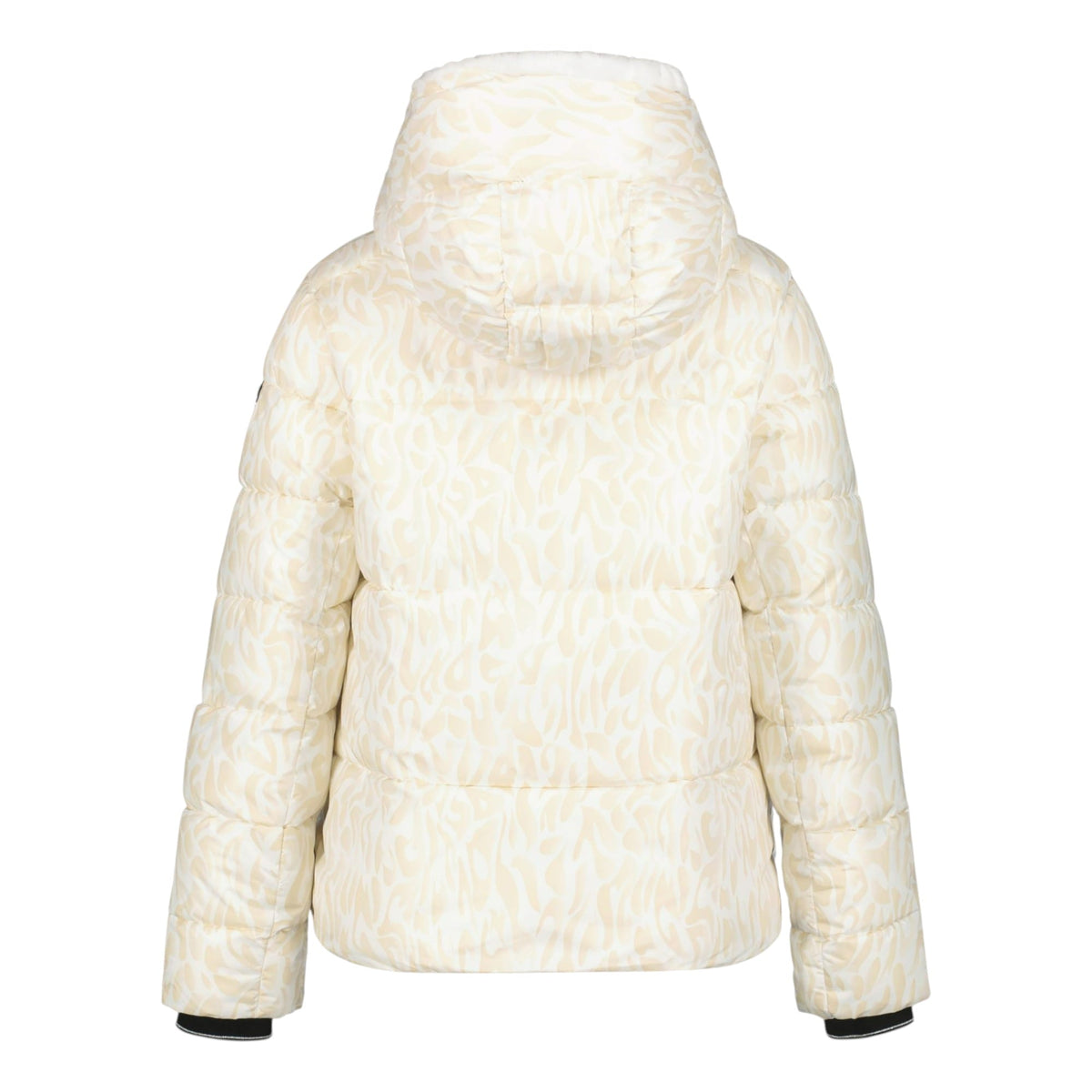 Suomutunturi Women Winter Jacket
