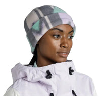 Polar Prints Adult Beanie