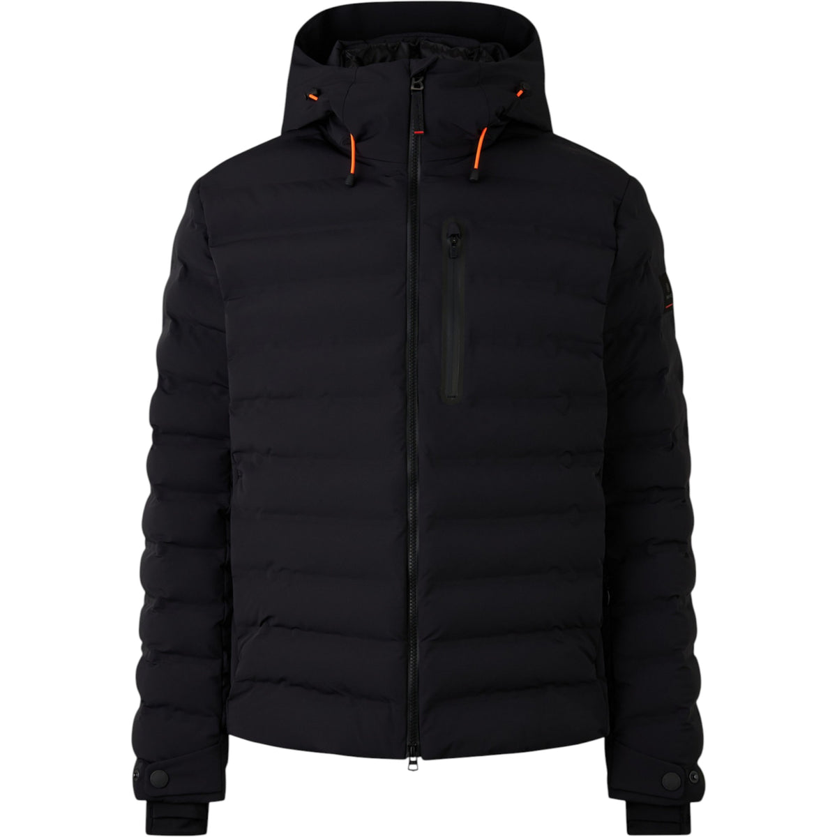 Manteau d'Hiver York Homme
