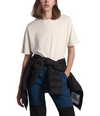 S/S Woodside Hemp Top Woman