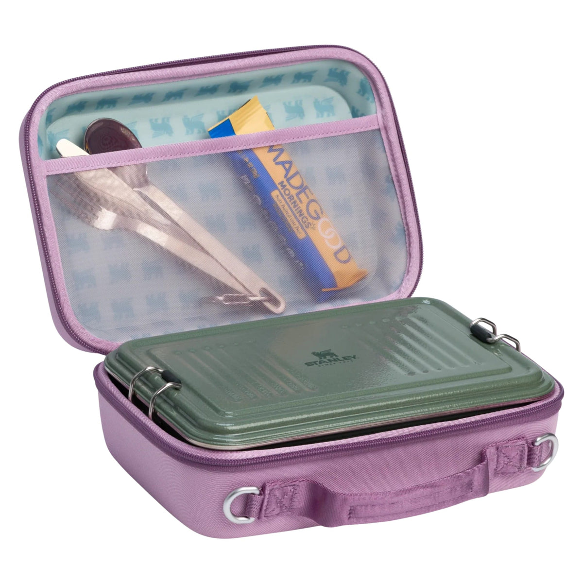 The All Day Mini Lunch Box
