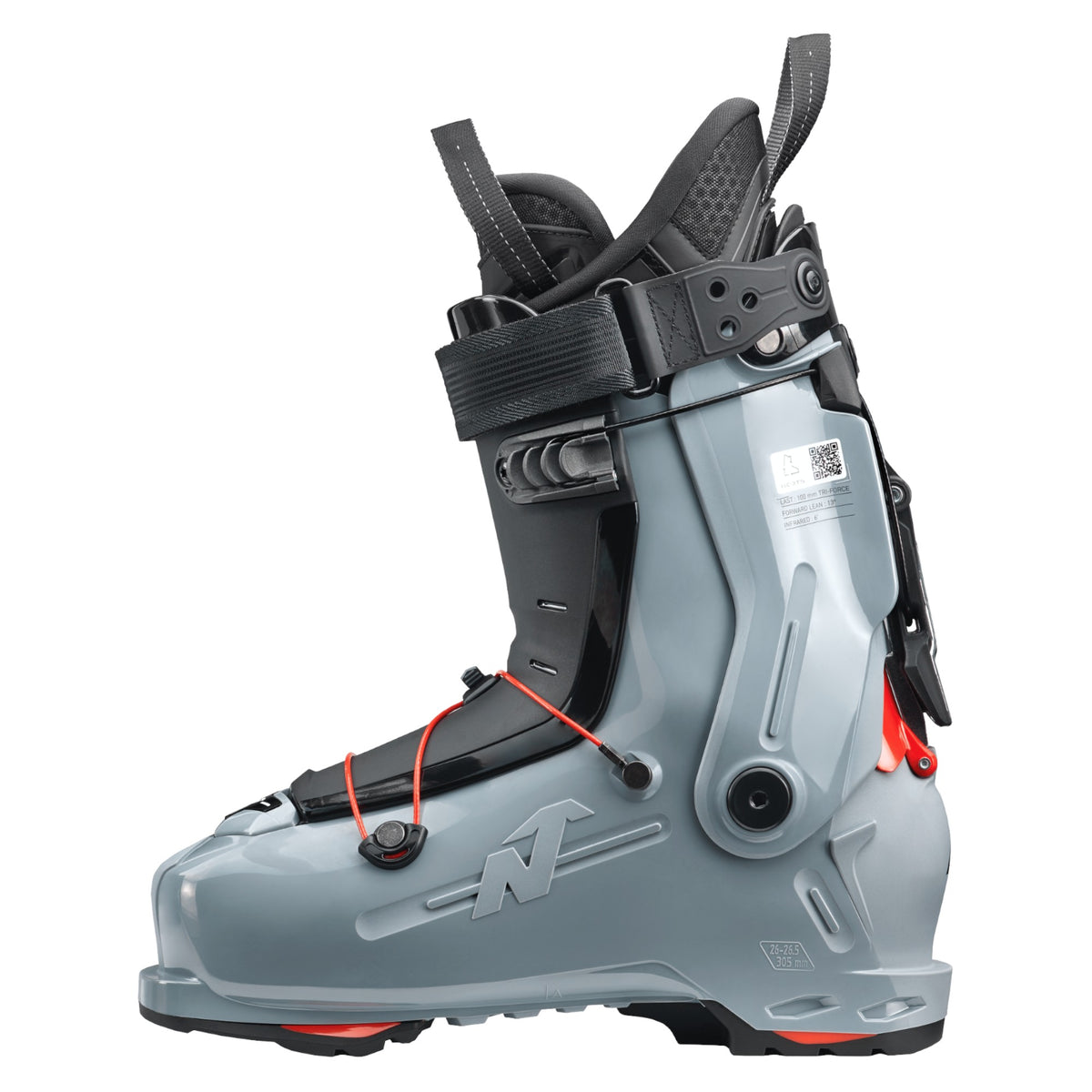 Bottes de Ski HF Pro 110 Homme