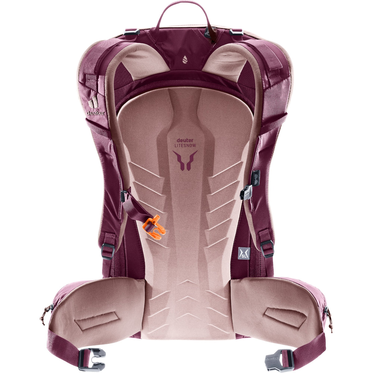 Deuter Ashrose/Cassis.5599 28 Litres