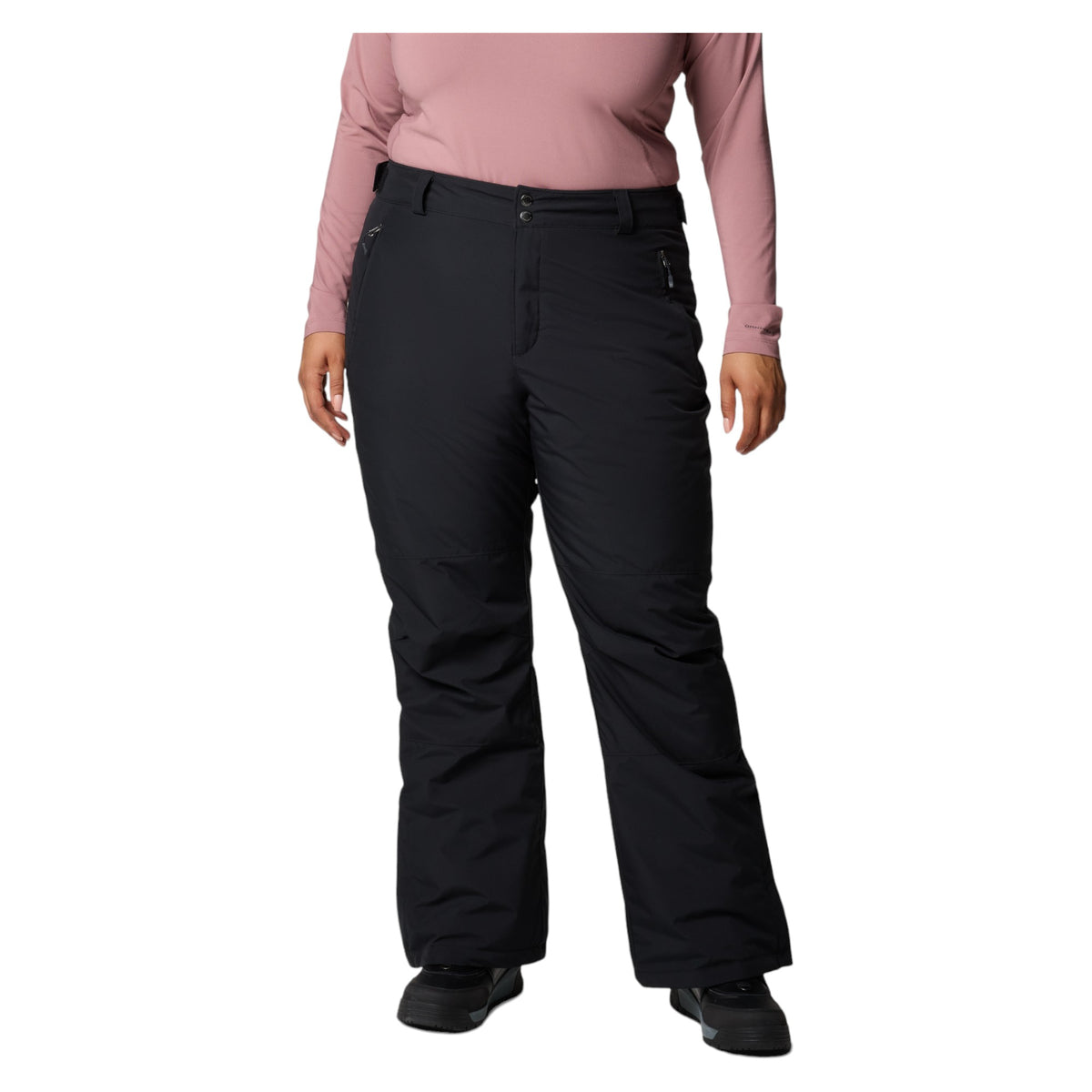 Shafer Canyon™ II Insulated Women Pant Size Plus