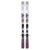Maven Girl 130-150 + L6 Kids Alpine Skis