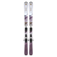 Maven Girl 130-150 + L6 Kids Alpine Skis