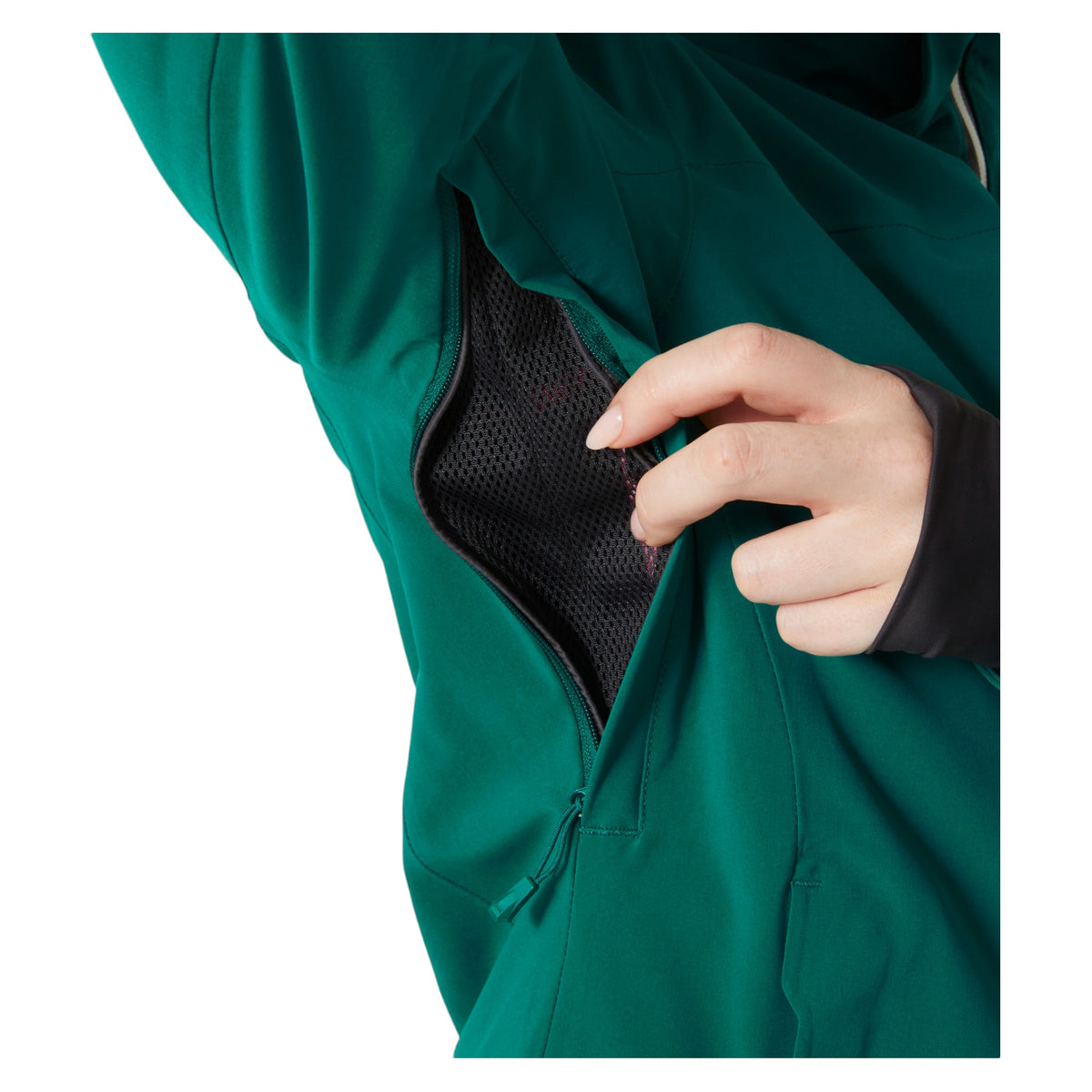 Alphelia Lifaloft Women Jacket