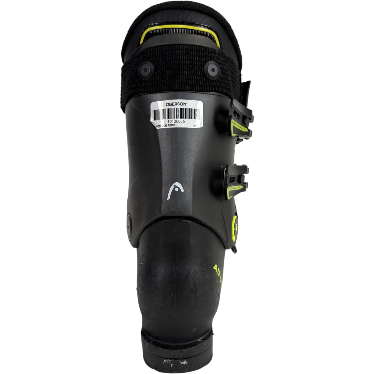 Bottes de Ski Usagé Advant Edge 75 Homme
