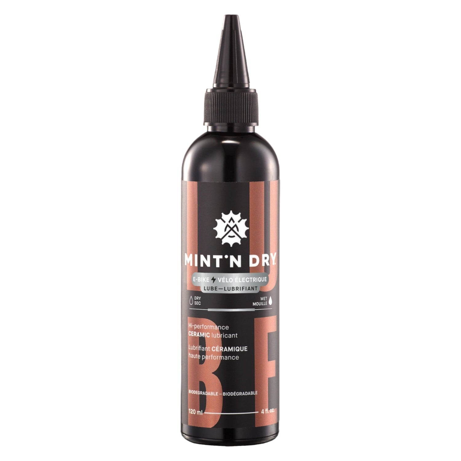 Lubrifiant Céramique E-Bike 120ML