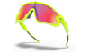 Jawbreaker Prizm Road Adult Sunglasses
