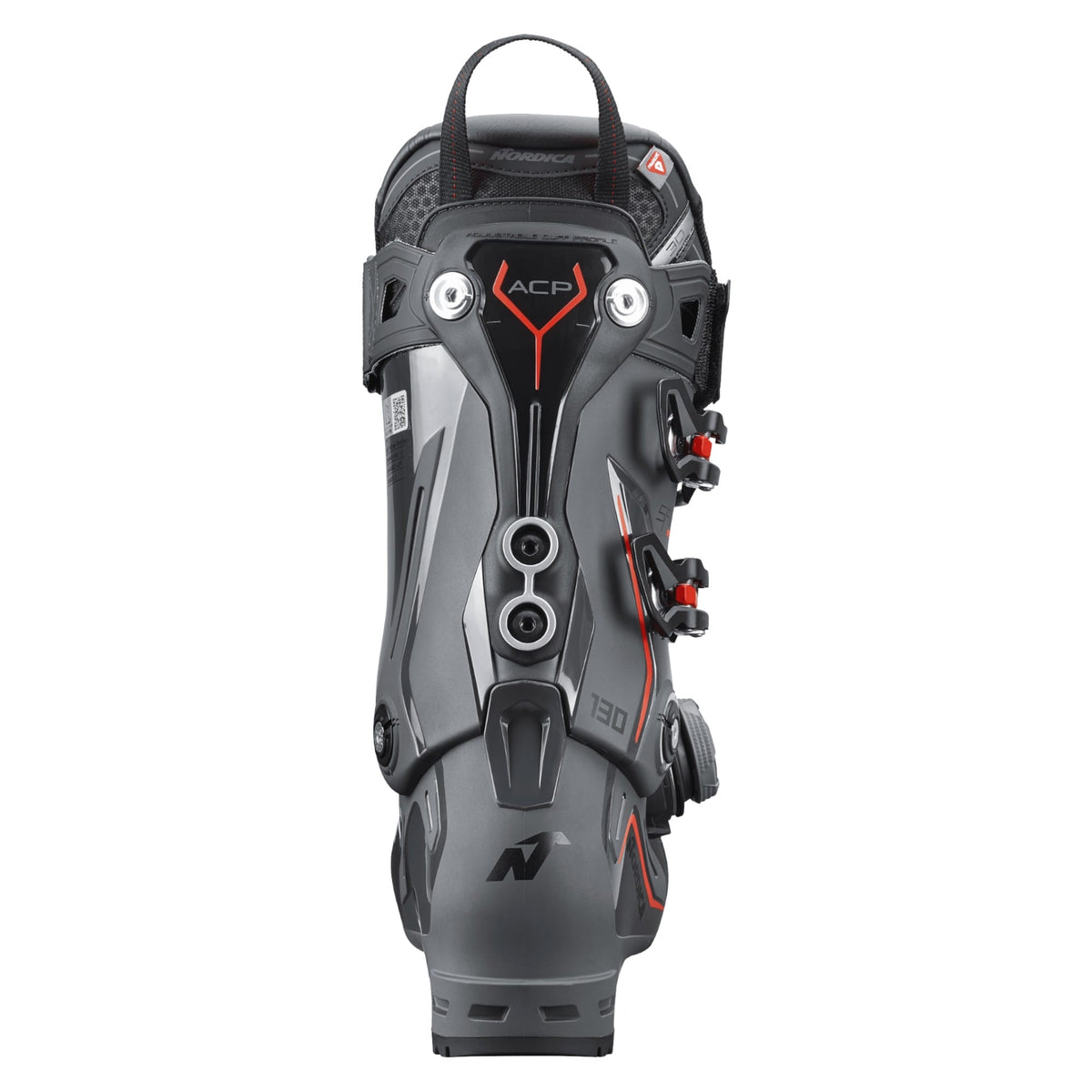 Bottes de Ski Sportmachine 3 130 Boa Homme