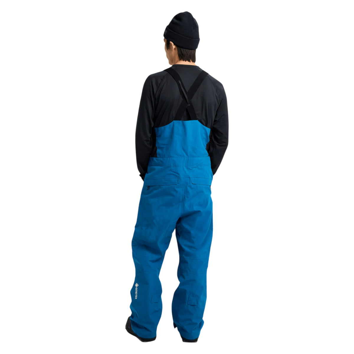 Salopette Cyclic AK Gore-Tex Homme