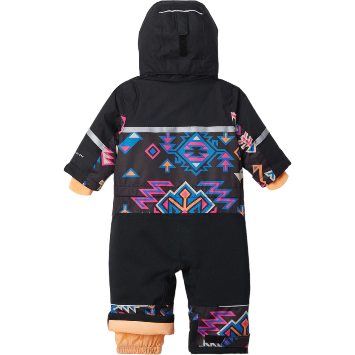 Buga II Junior Snowsuit