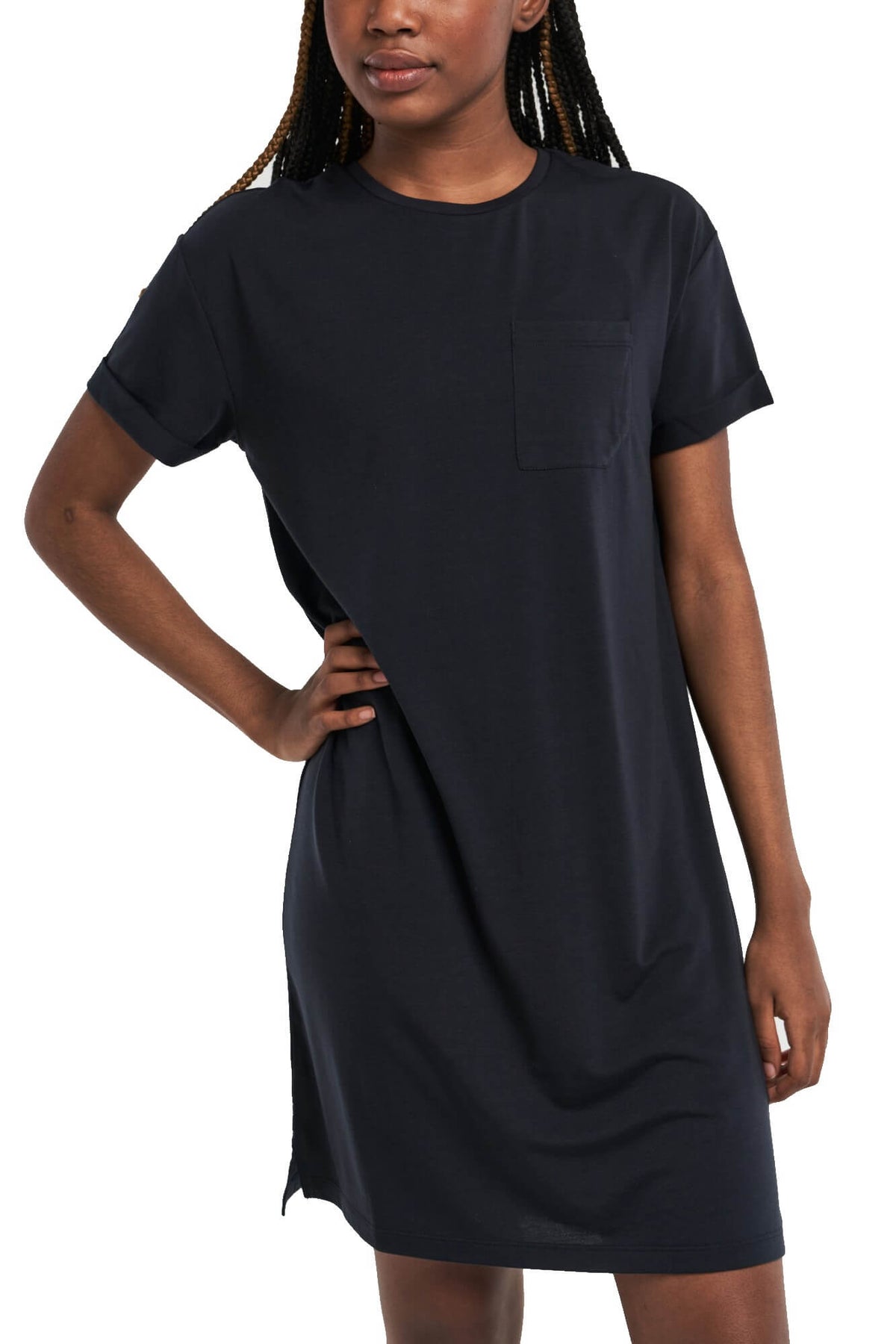 Mellow Light Women Dress